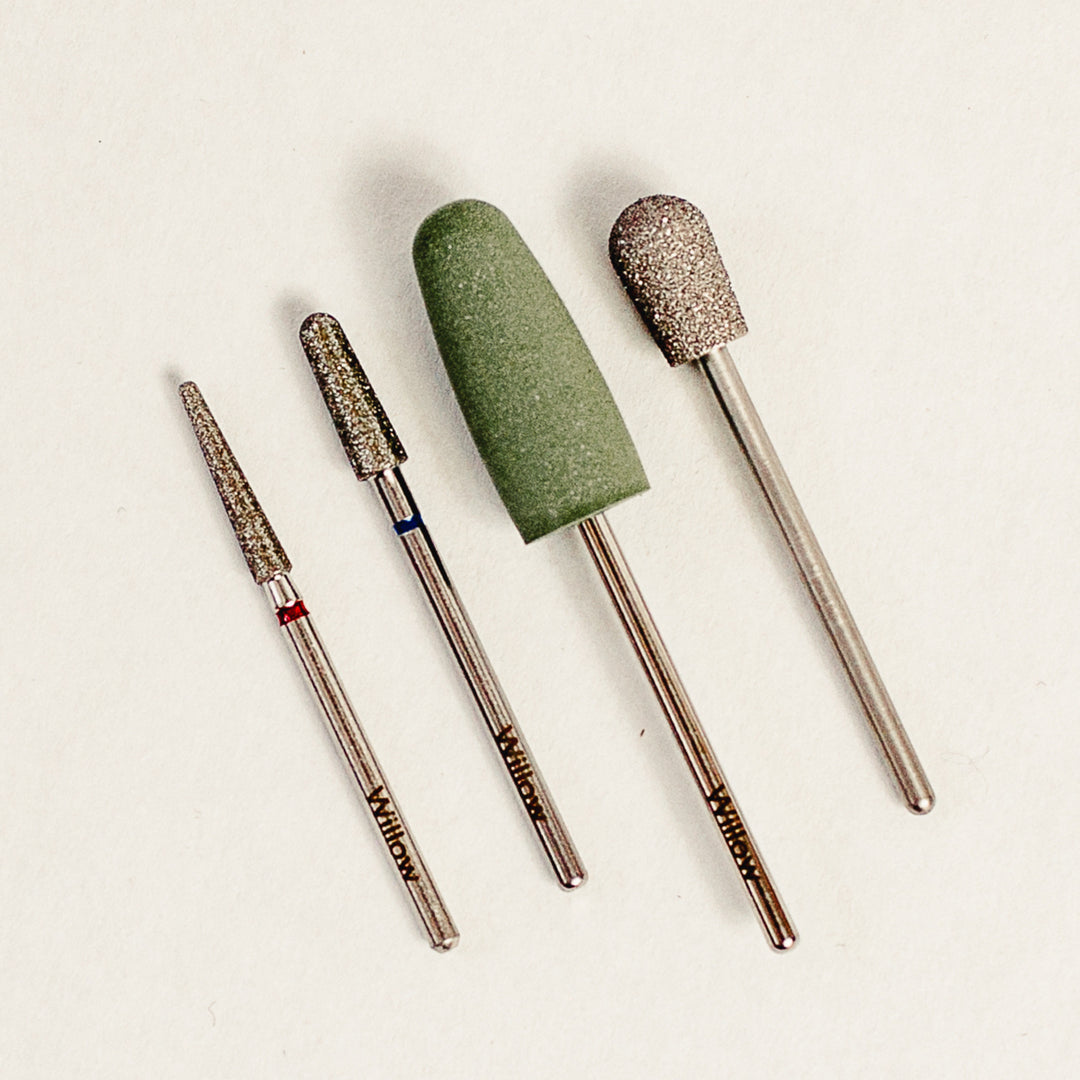 E-Pedi Kit