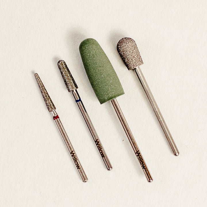 E-Pedi Kit