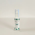 a 100ml bottle of willow spray and go labelled for hygiene purposes 