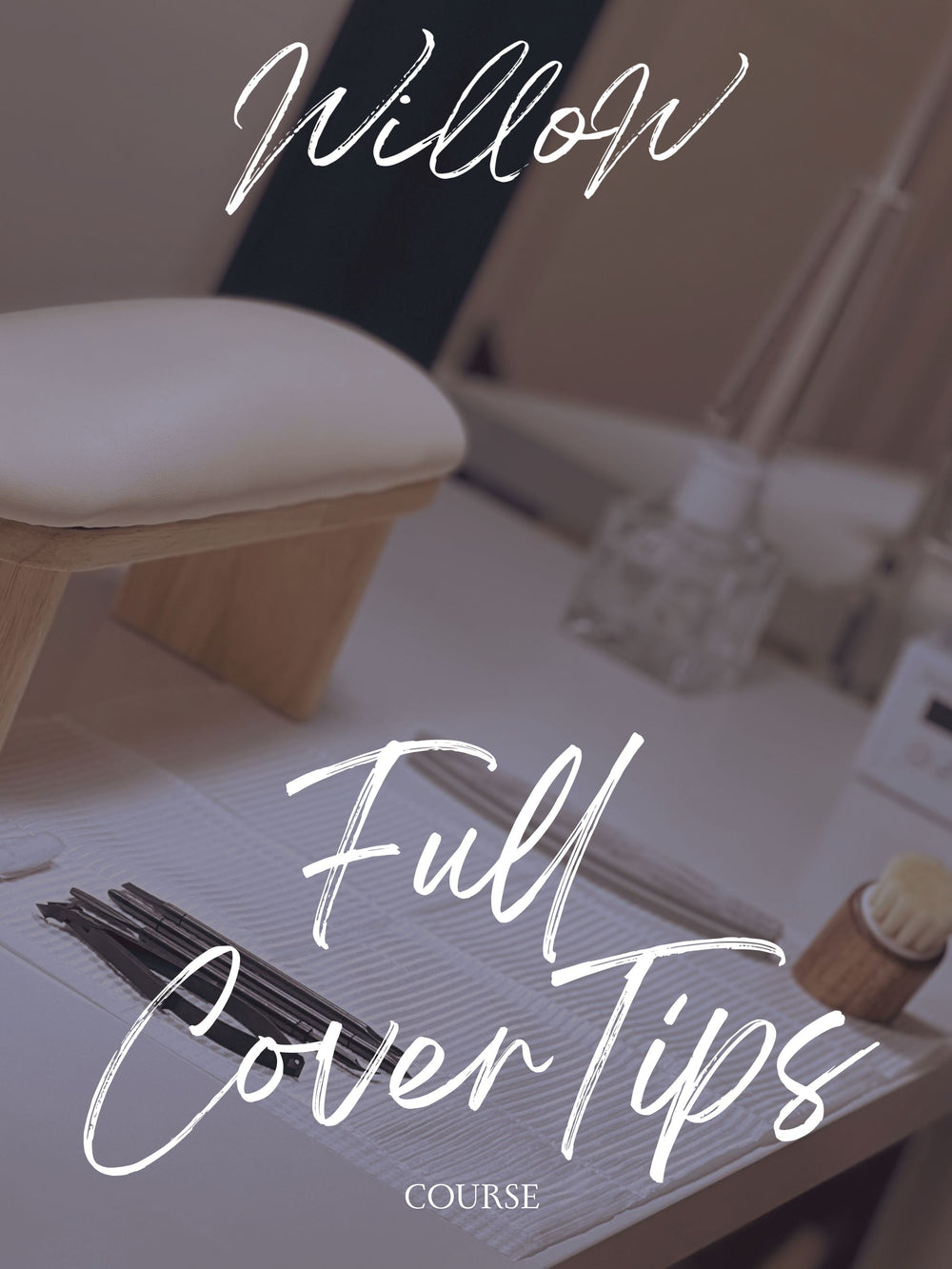 The Full Cover Tips Course - Lancashire