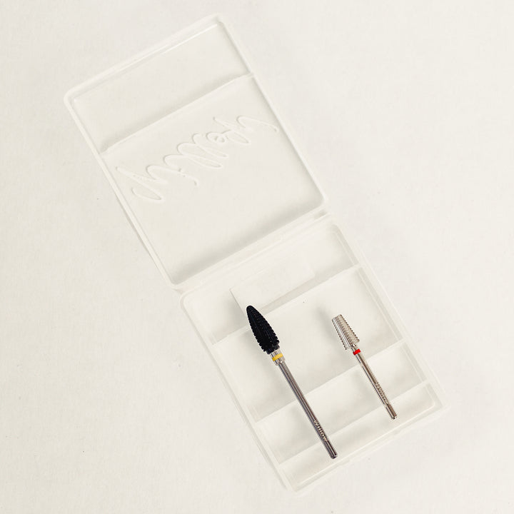The Gel Polish - No Rubber Base - Bit Bundle