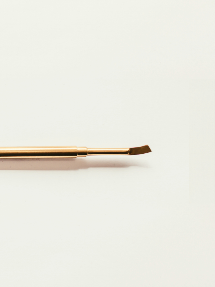 Gold Willow Pro Push