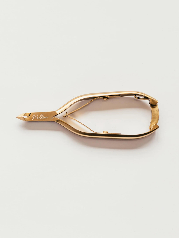 Gold Willow Pro Nipp 6mm