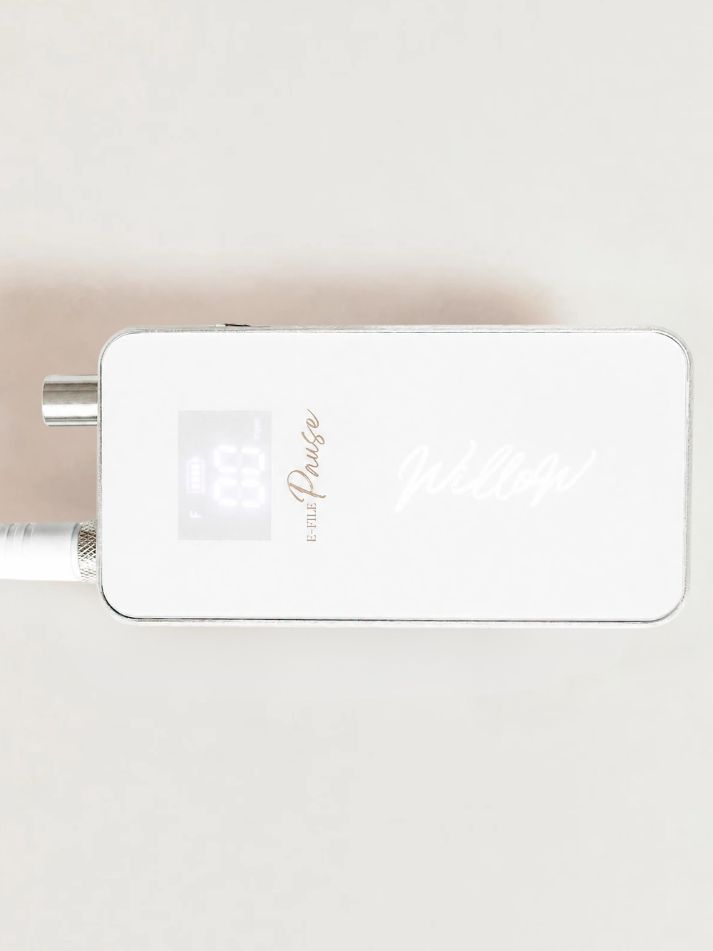 Willow E-file Pause Replacement Control Box