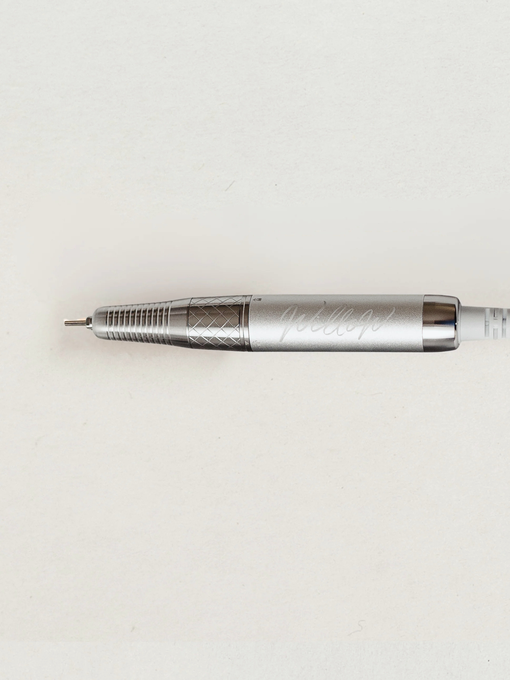 Pause replacement handpiece