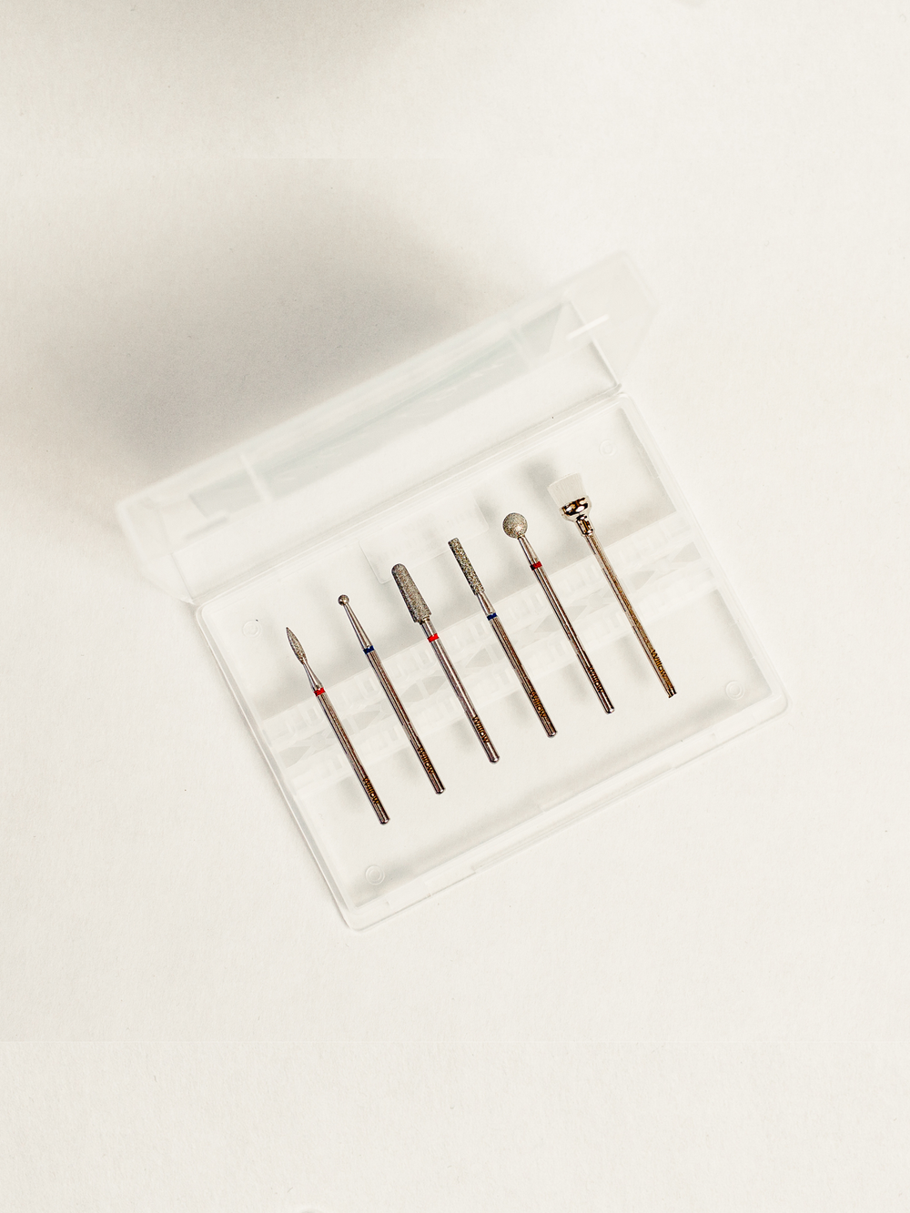 The Cuticle Kit