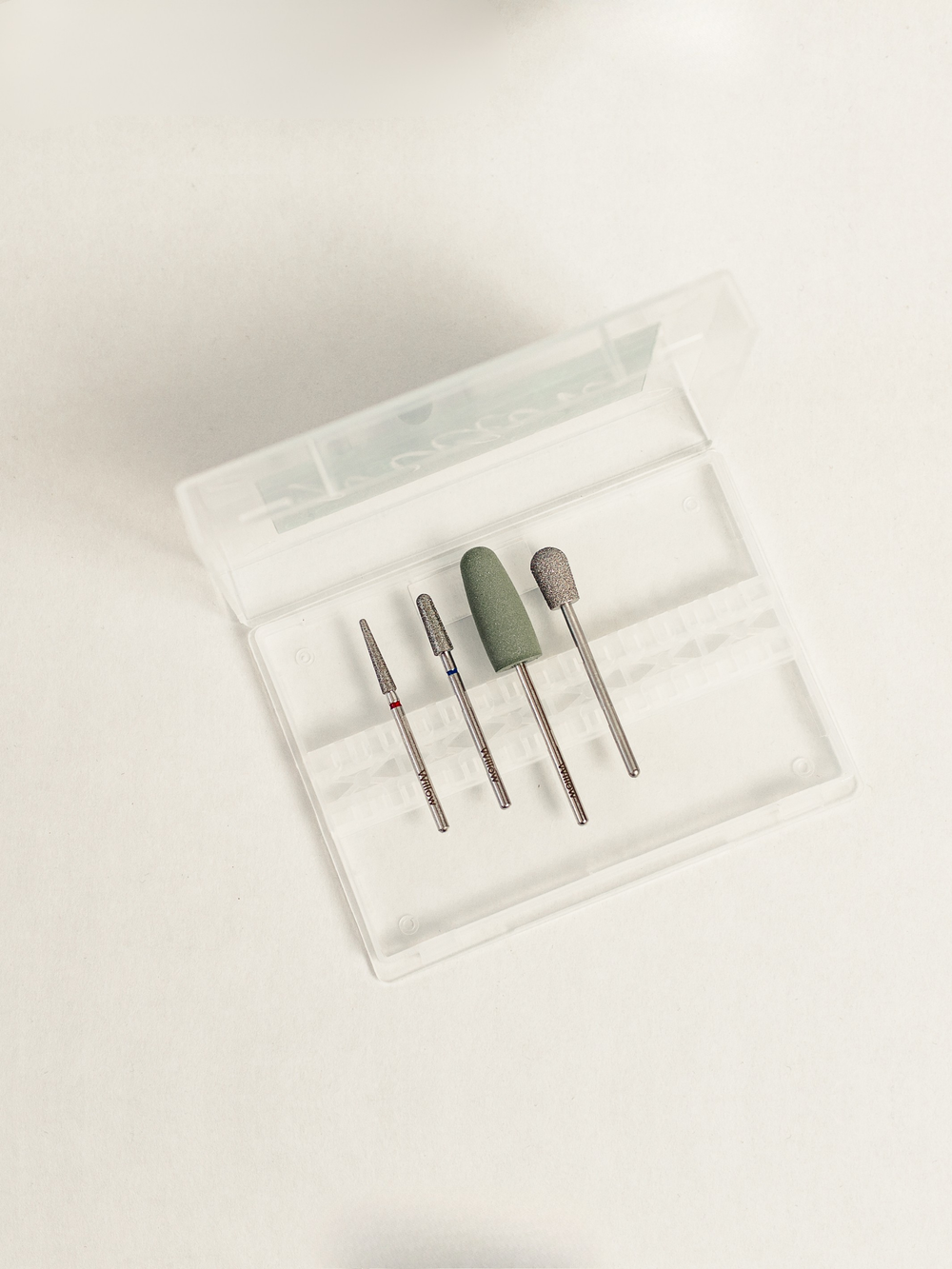 E-Pedi Kit