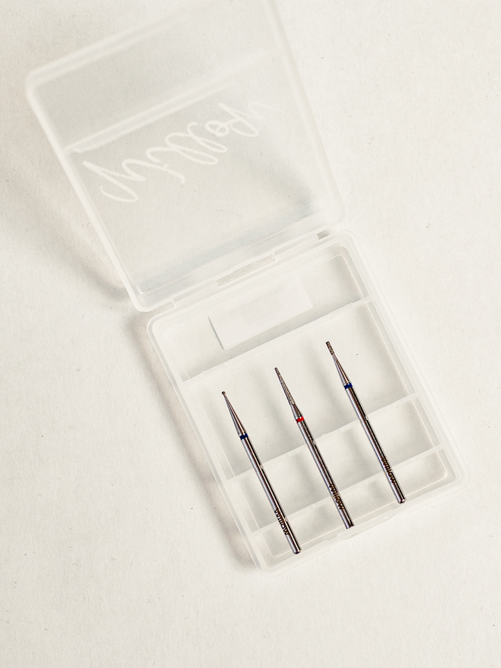 The Mini Series Bundle