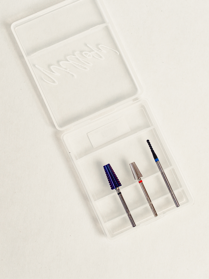 The Full Cover Tip Bit Bundle