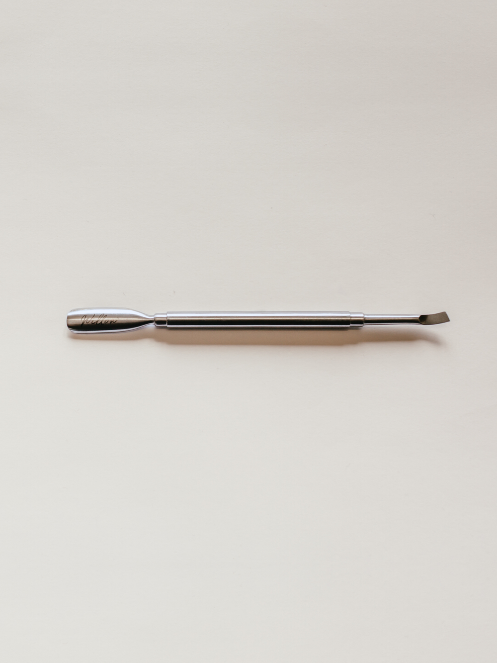 Silver Willow Pro Push