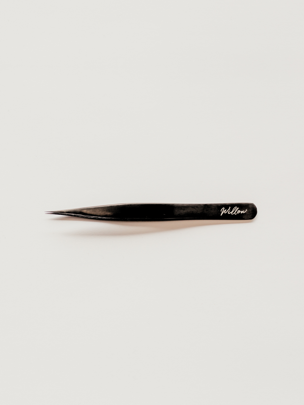 Willow Pro Tweeze - Black