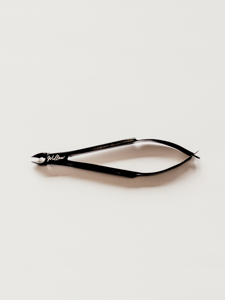 Black Willow Flexi-Nipp 6mm