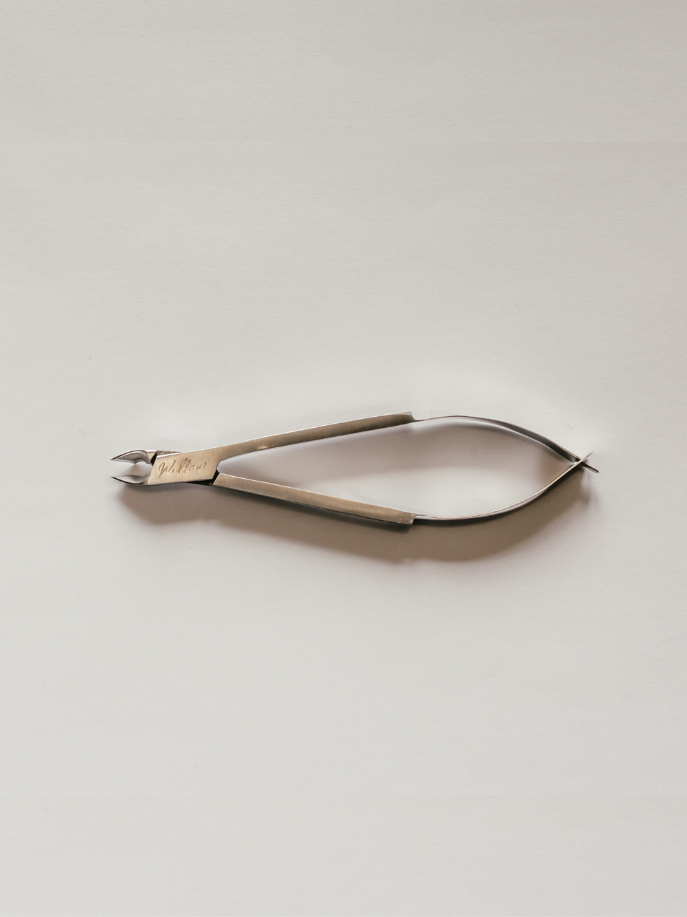 Silver Willow Flexi-Nipp