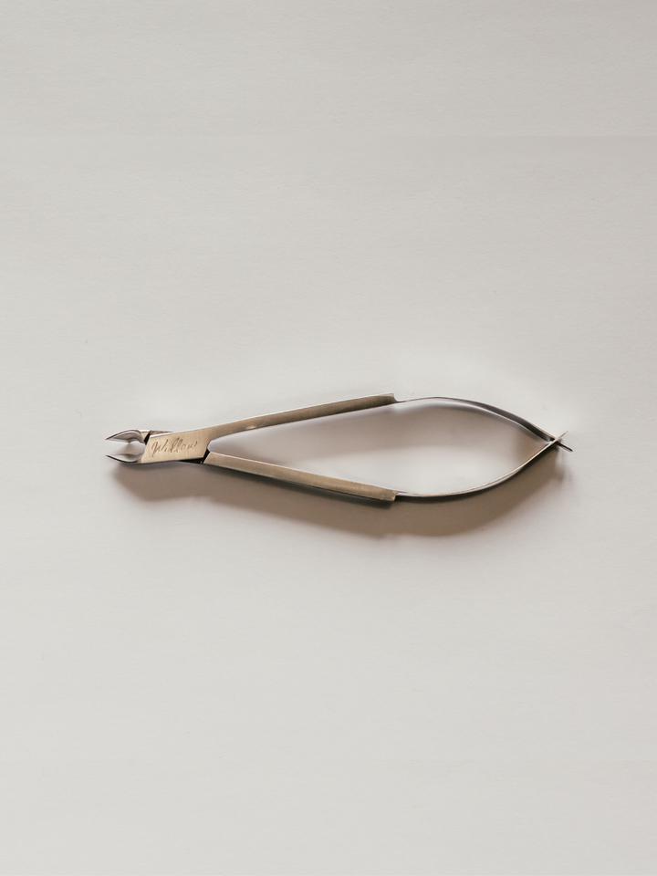 Silver Willow Flexi-Nipp