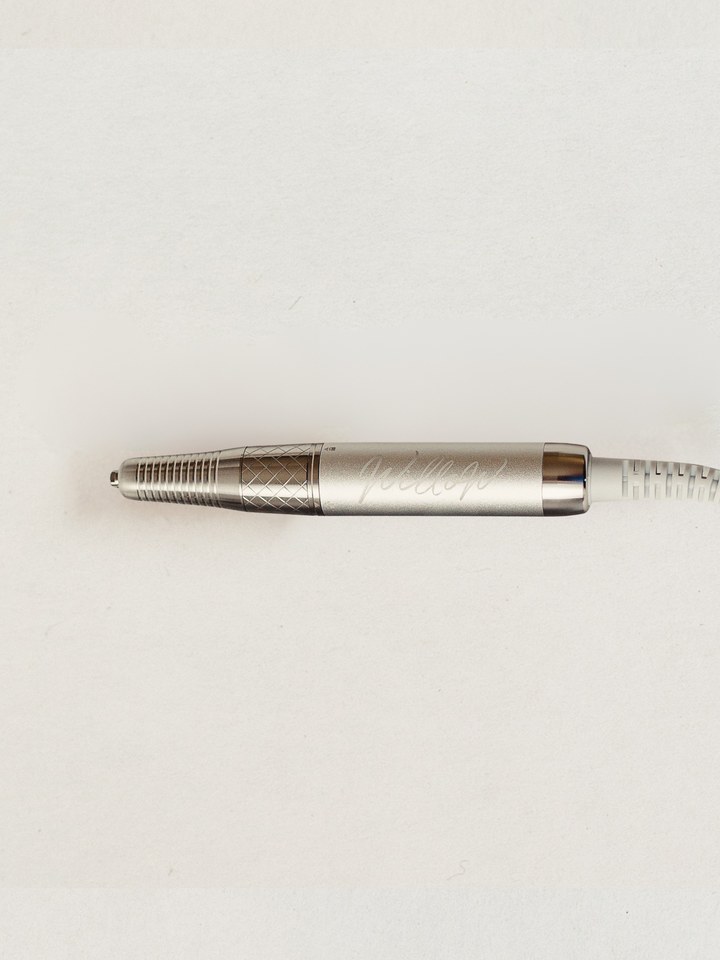 Pause replacement handpiece