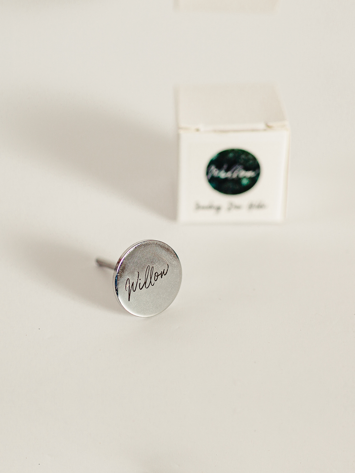 Pedi-Disc Holder 20mm