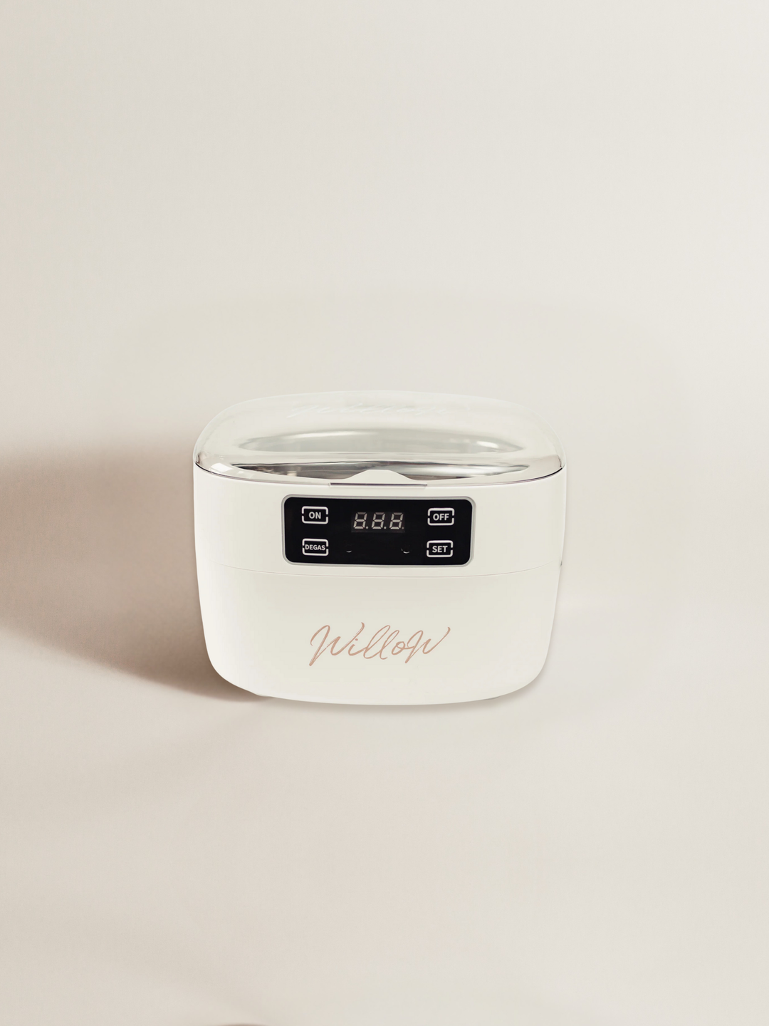 Willow Ultra Cleanse - White & Nude