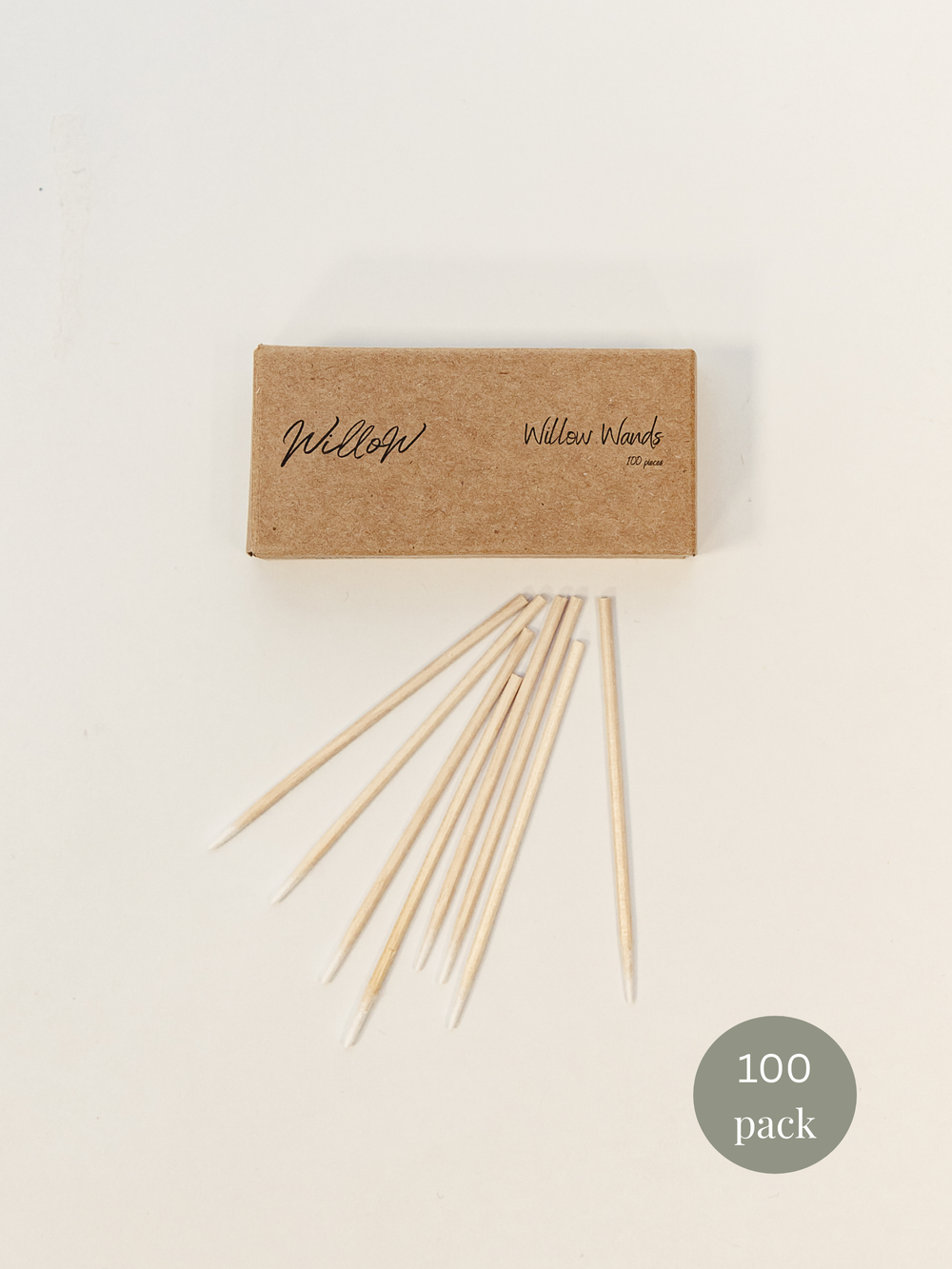 Willow Wands