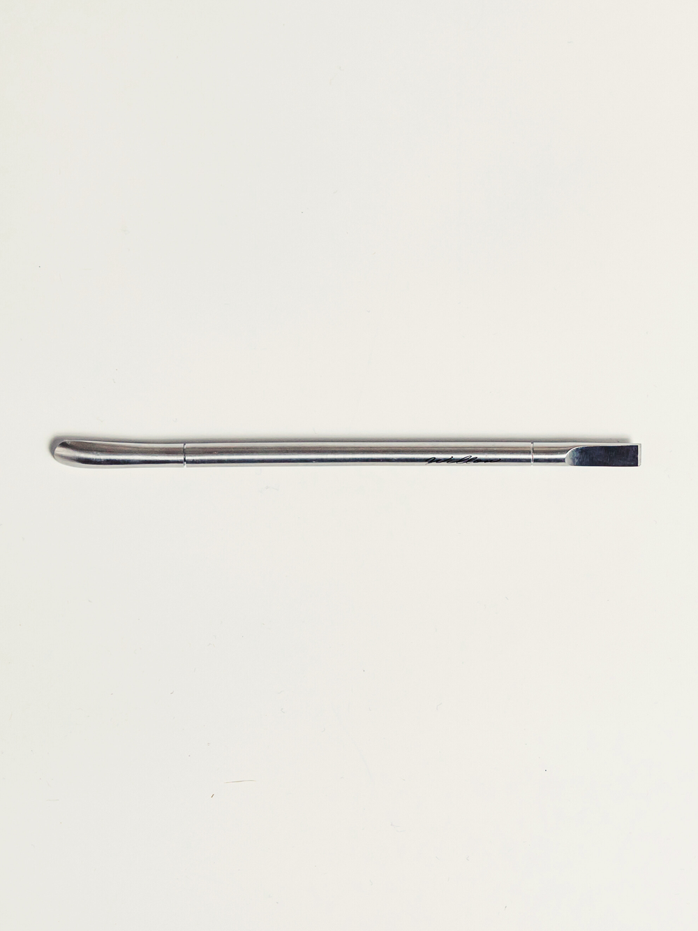 Willow Push & Lift Dual Tool - Silver
