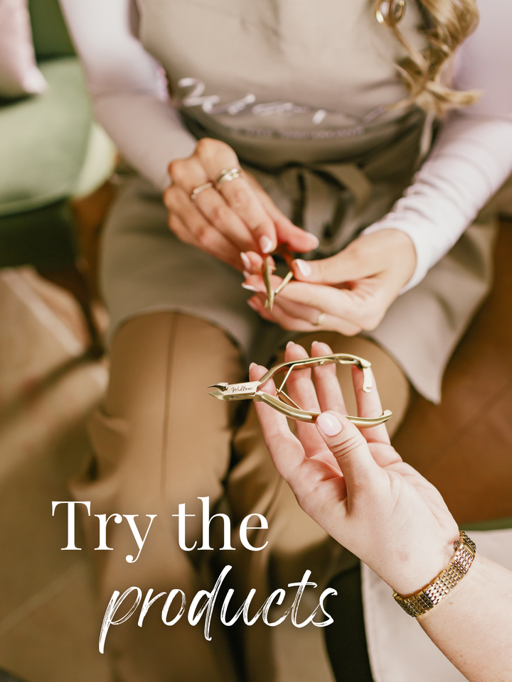 The Willow Shop & Social Event - Monday 20th April 12-3pm