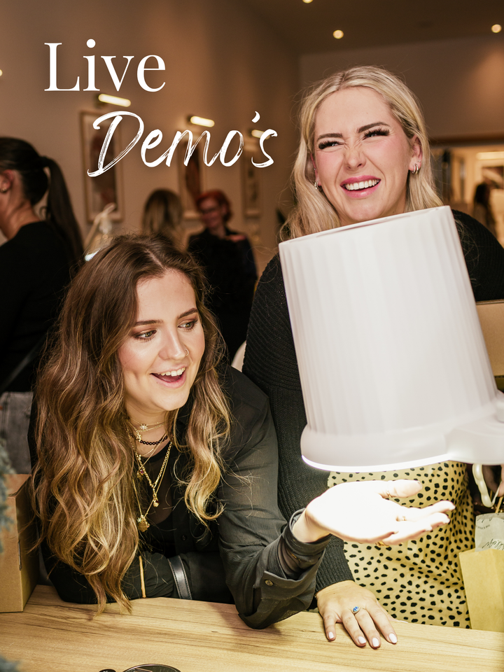 The Willow Shop & Social Event - Monday 20th April 12-3pm