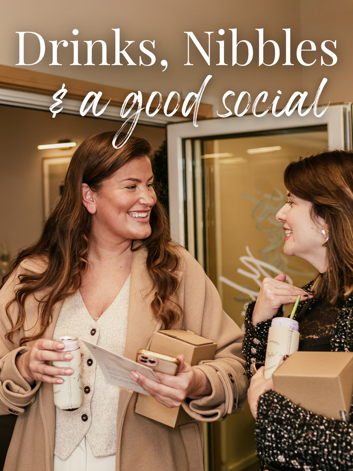 The Willow Shop & Social Event - Monday 20th April 12-3pm