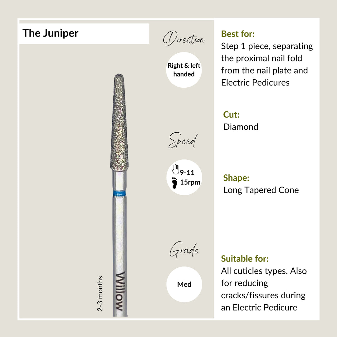 The Juniper - Medium