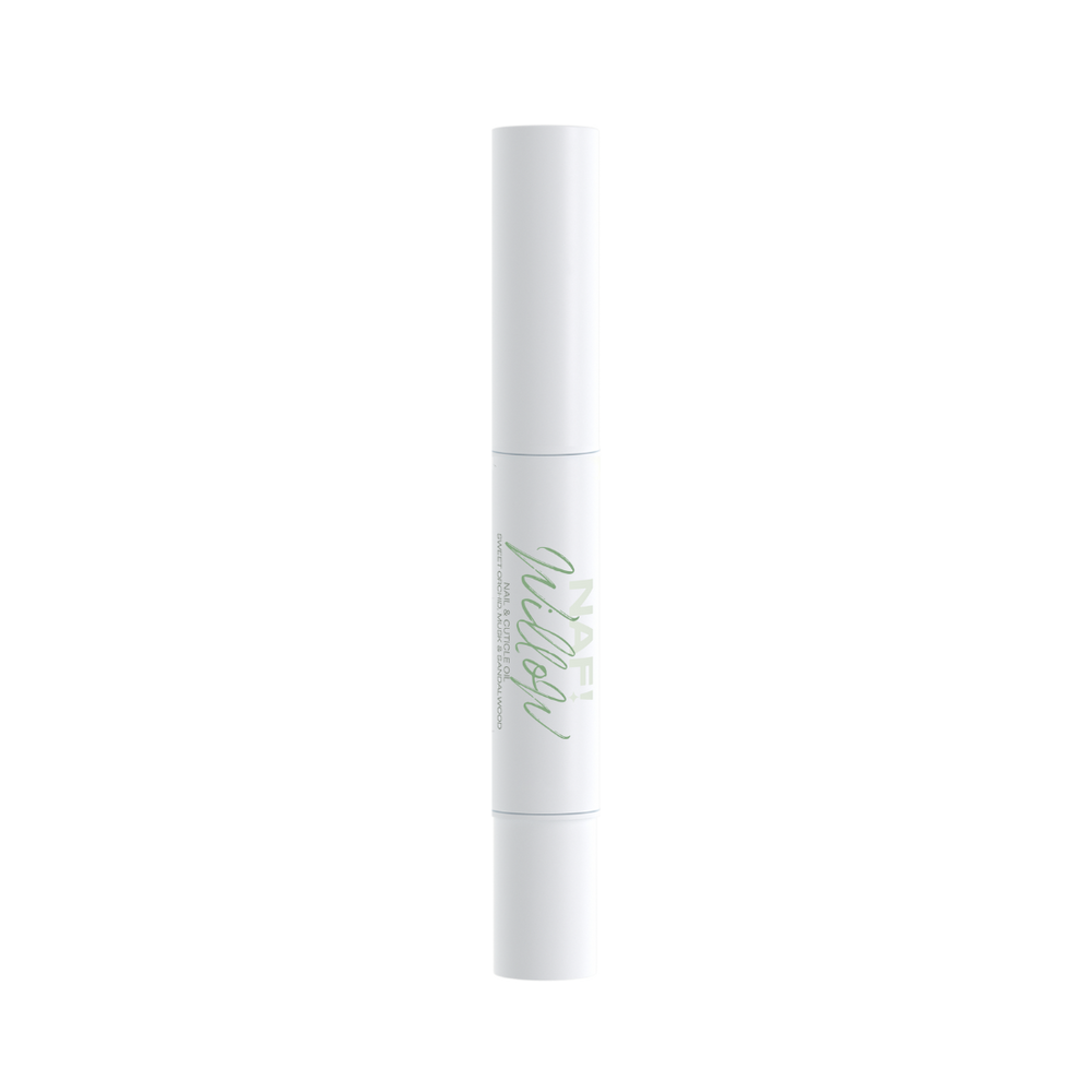NAF! x Willow Nail & Cuticle Oil Pen 3.75ml