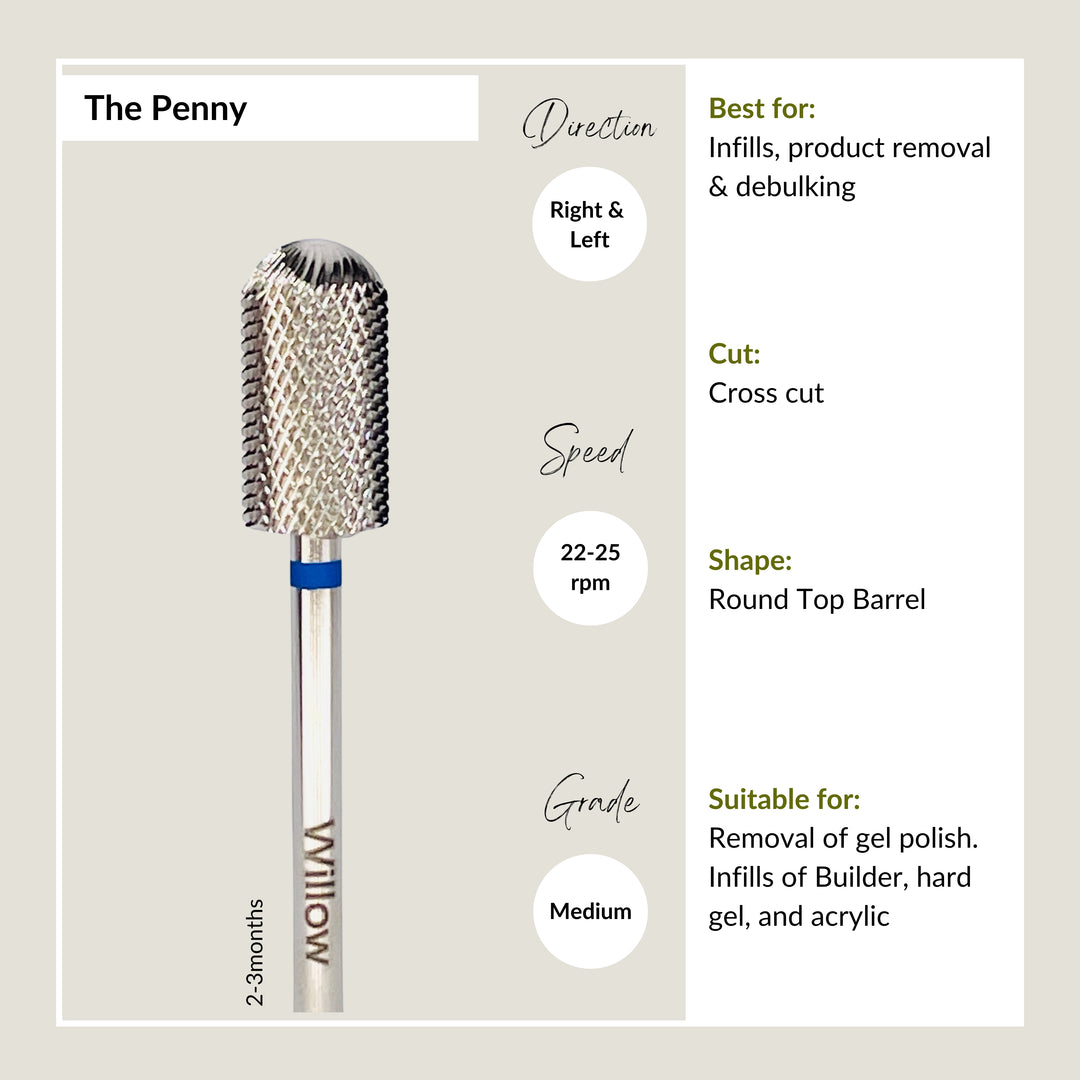 The Penny - Medium