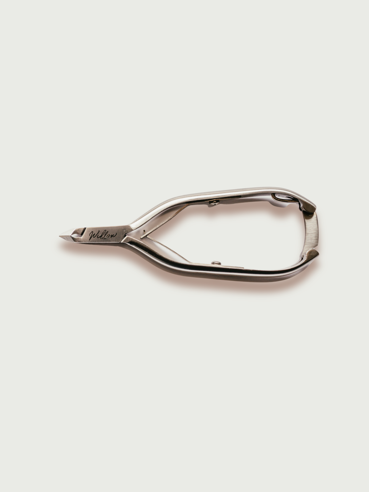 Silver Willow Pro Nipp - 6mm