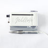 Willow E-file Pro Machine - Silver – Willow Academy