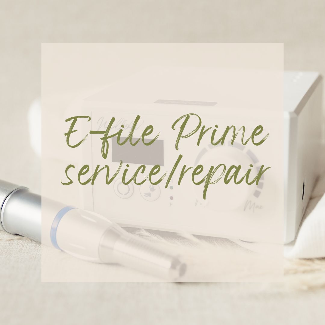 efile servicing and repair 