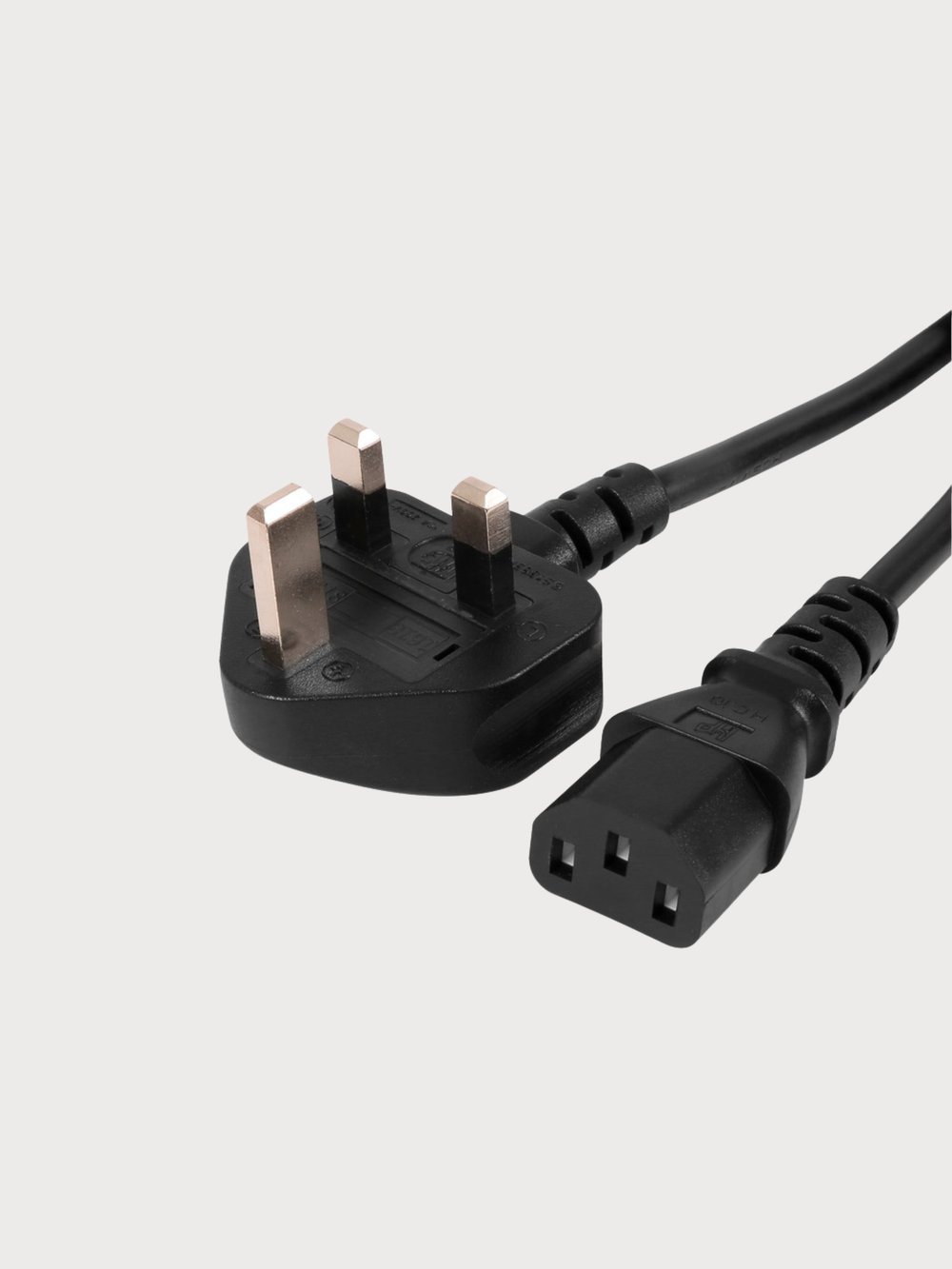 Replacement Prime Power Lead
