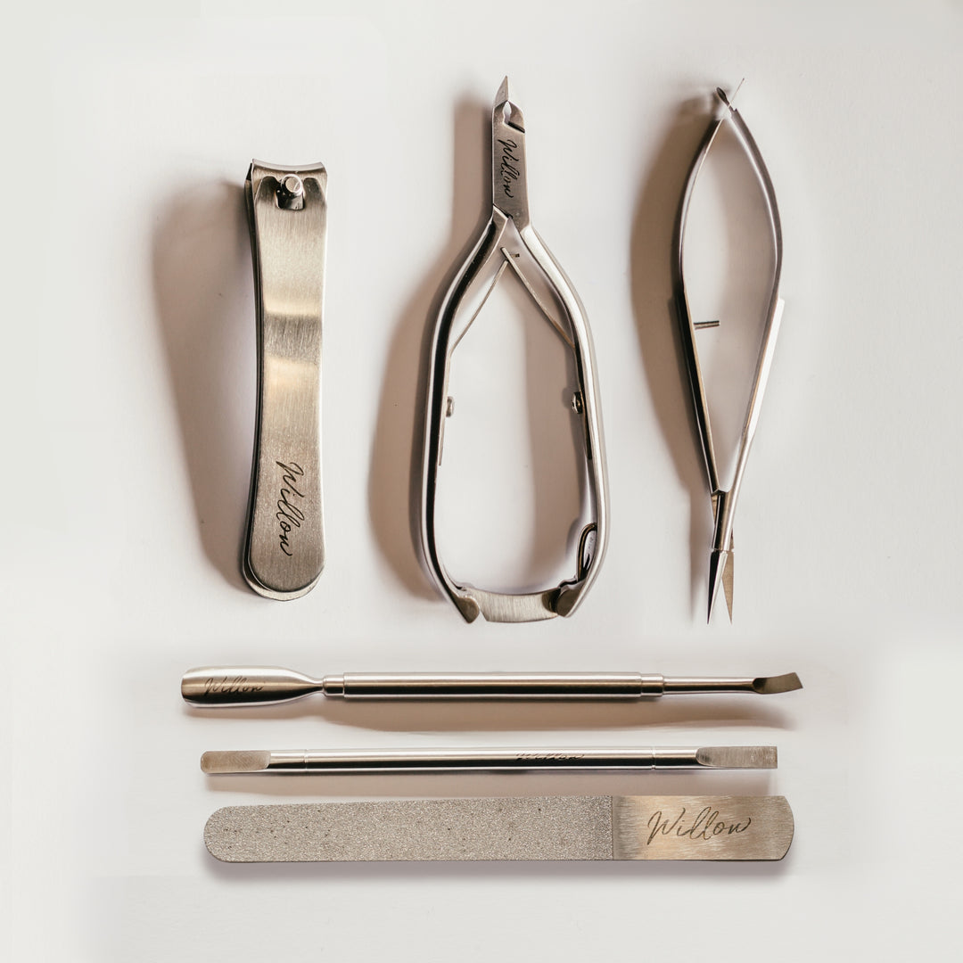nail tools 