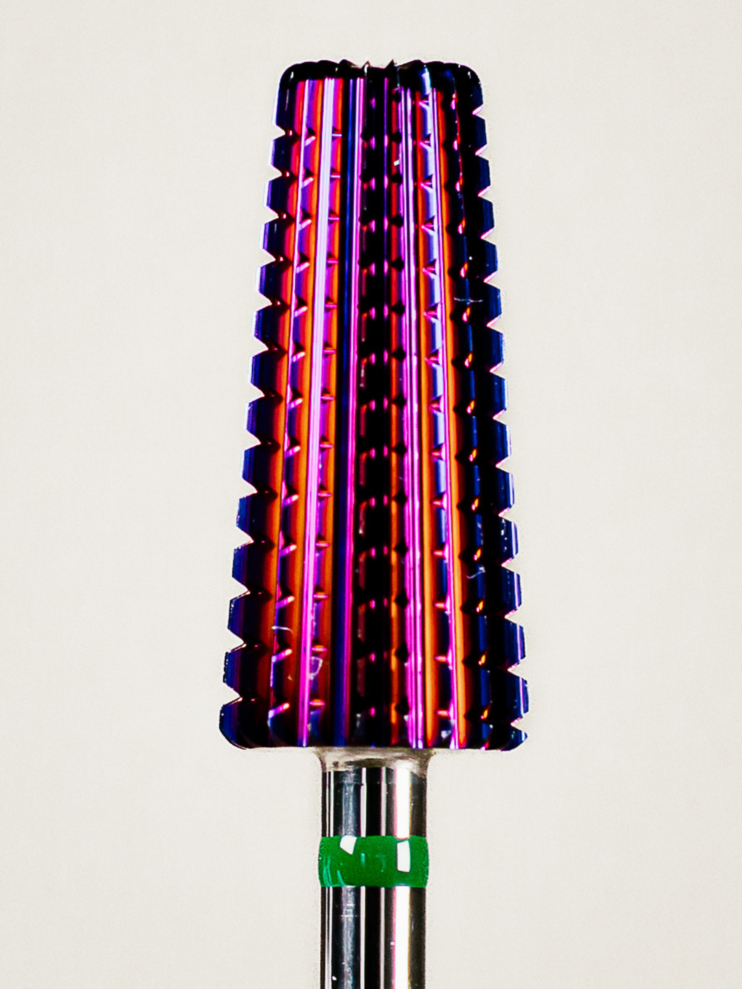 Coarse 5-in-1 e-file bit 