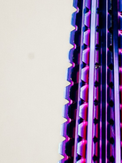 Close up of the 5-in1 extra coarse carbide e-file bit