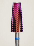 medium grit carbide e-file bit 