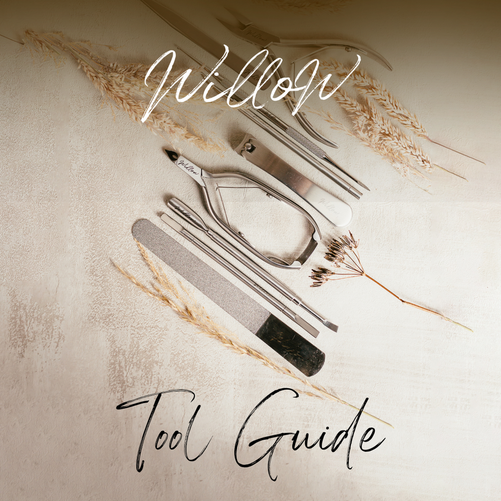 Willow Tool Guide