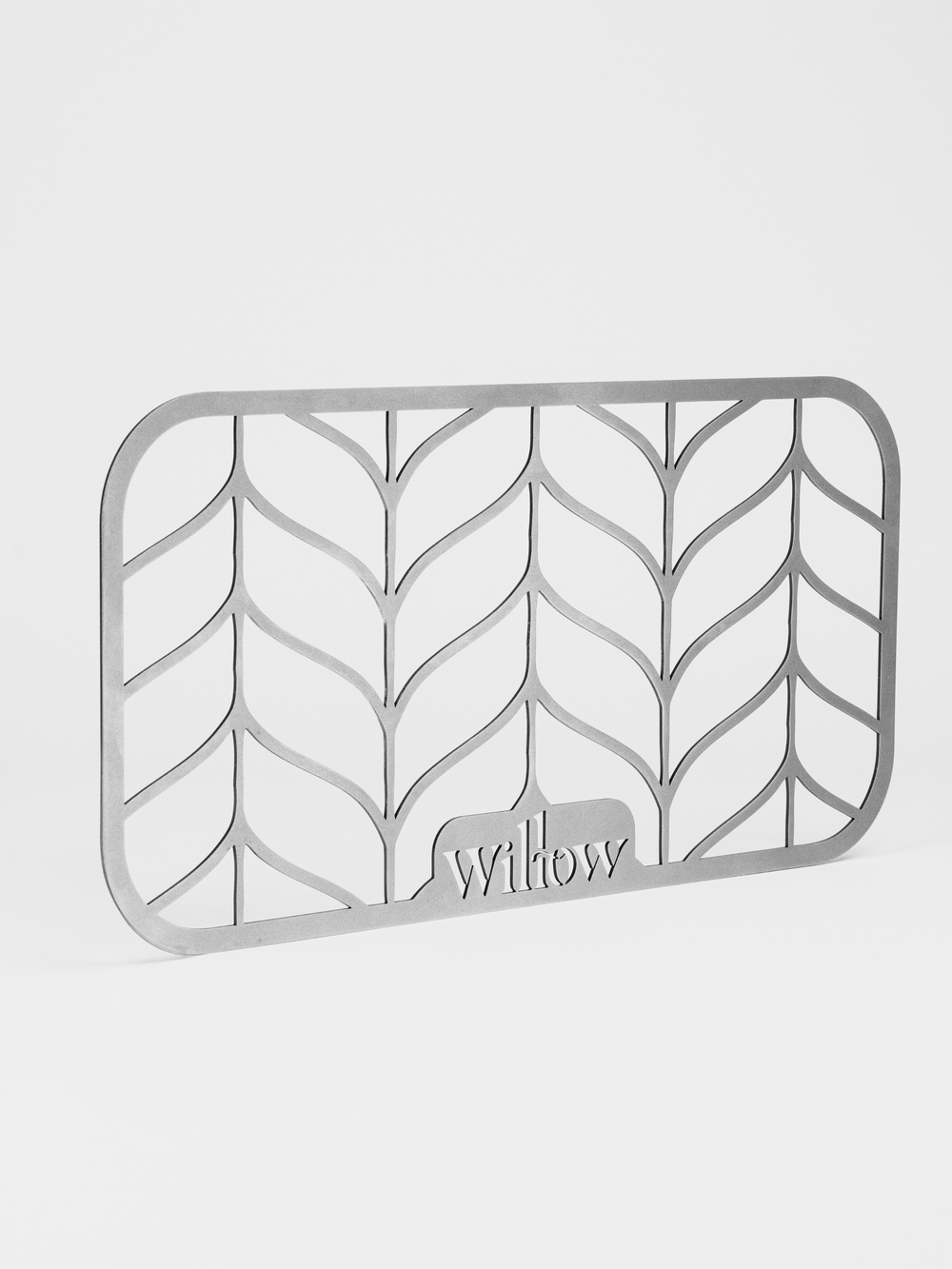 Pro Collect Grate Silver