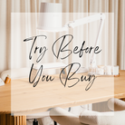 try before you buy 