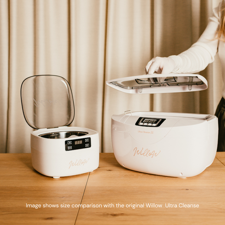 Willow Ultra Cleanse 2.0