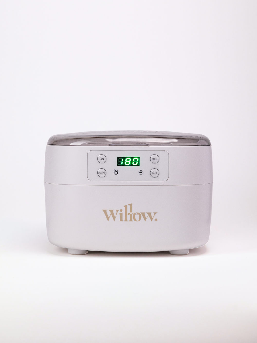 Willow Ultra Cleanse - White & Nude