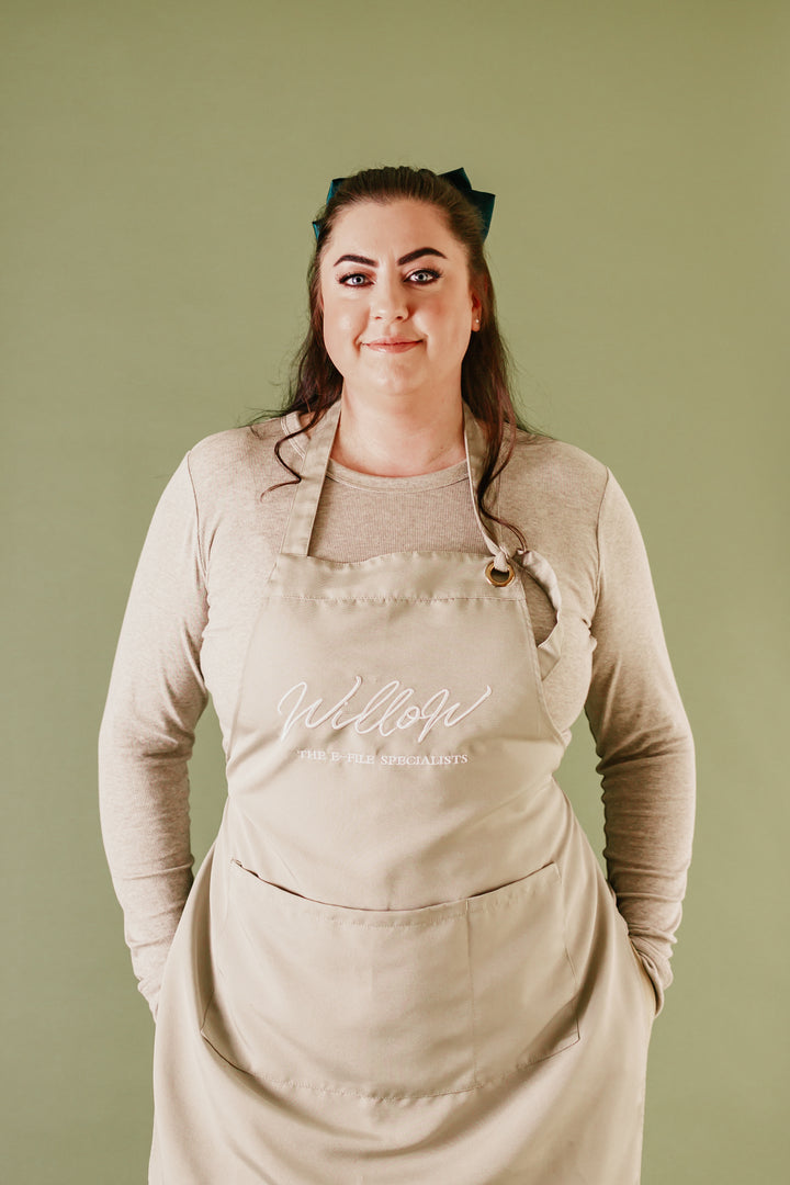 E-Pedi Expert Course - Hampshire