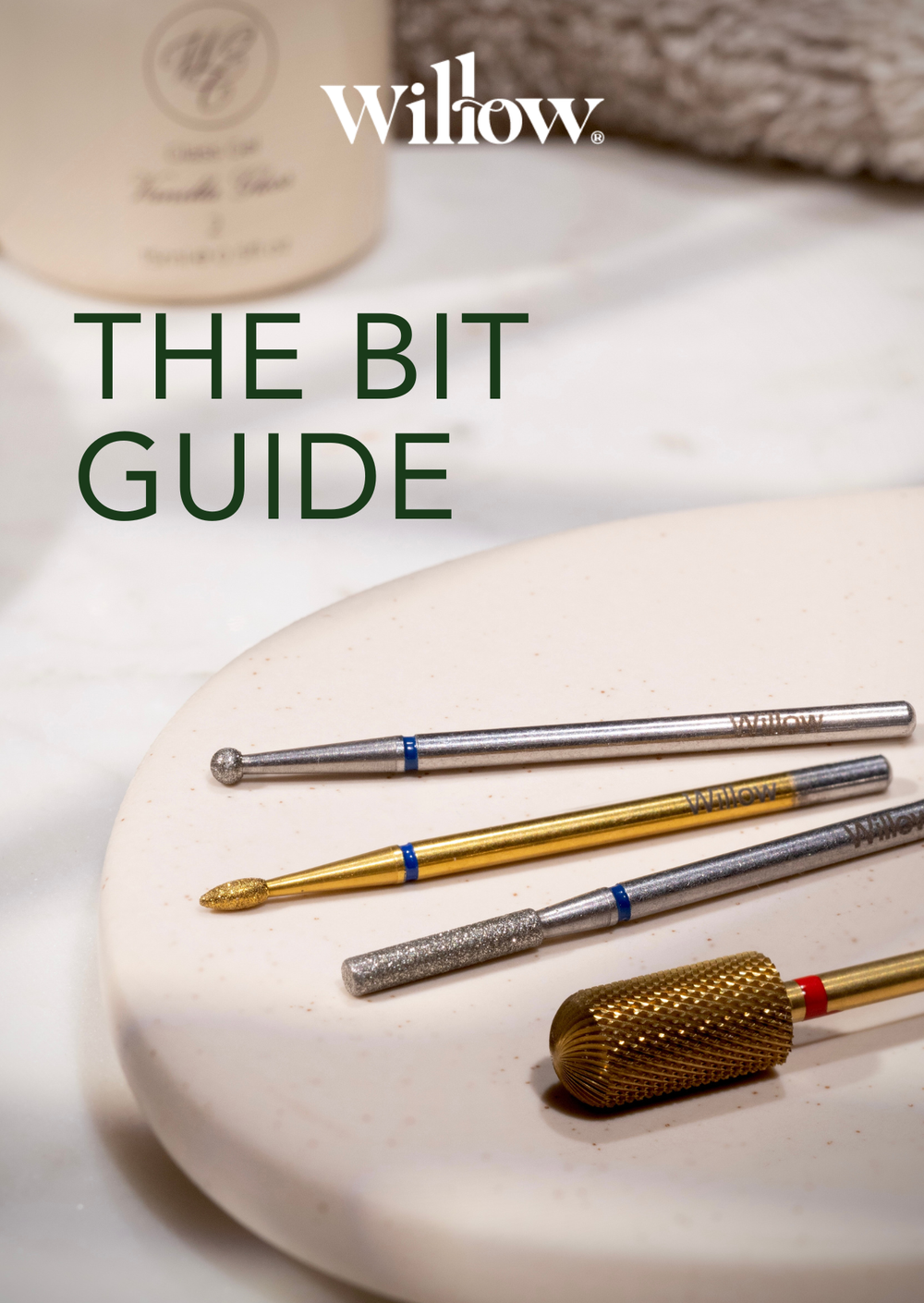 Willow E-file Bit Guide