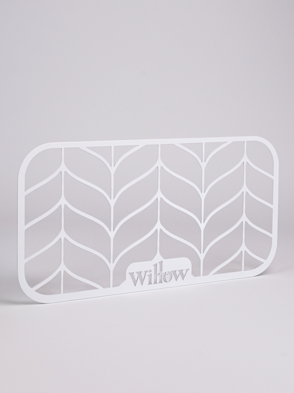 Pro Collect Grate White