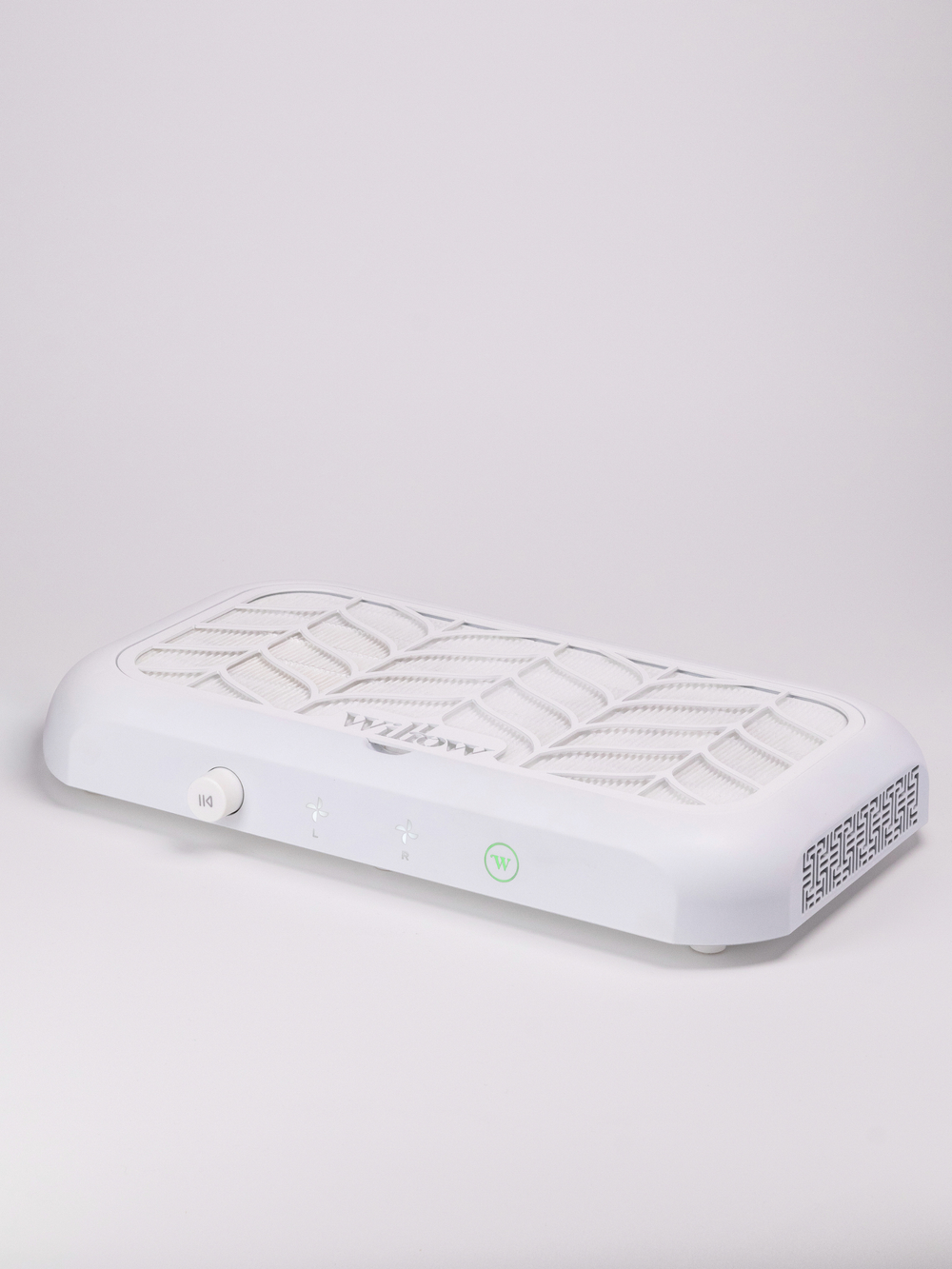 Willow Pro Collect - White