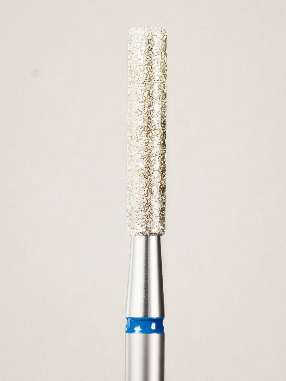 The Anastasia - Medium | Sciver Shape | Diamond E-file Bit – Silver