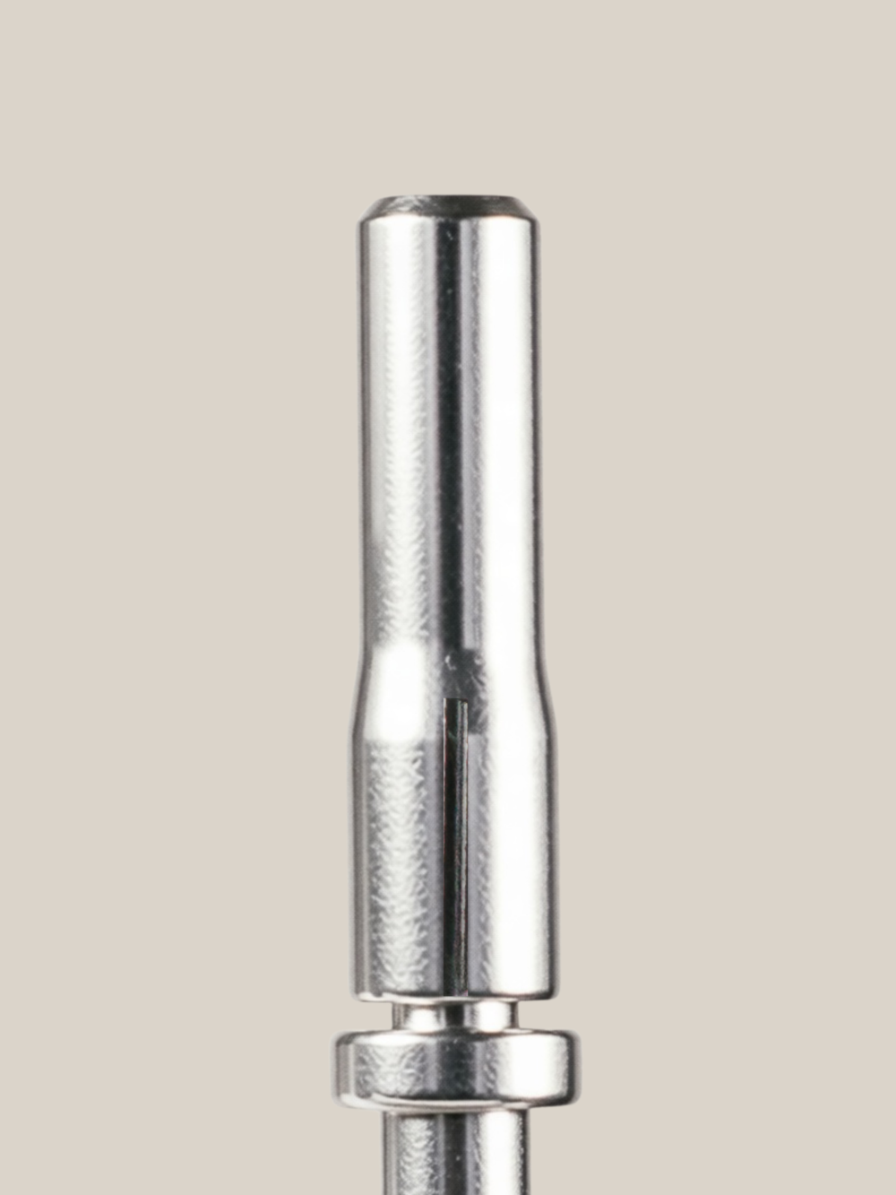 The Baby Mandrel | Miniature | Tungsten Steel | Lifelong
