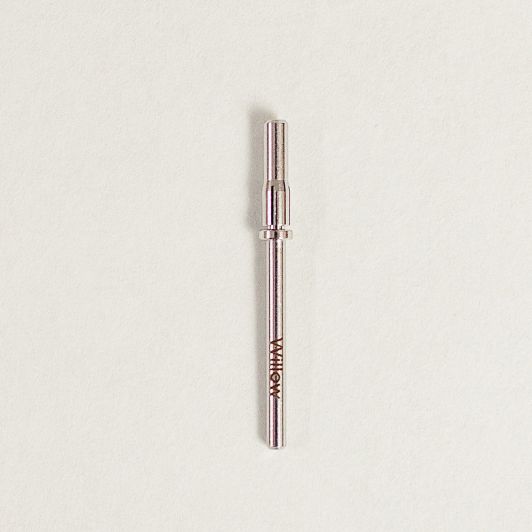 3.1mm mandrel for small sanding bands 