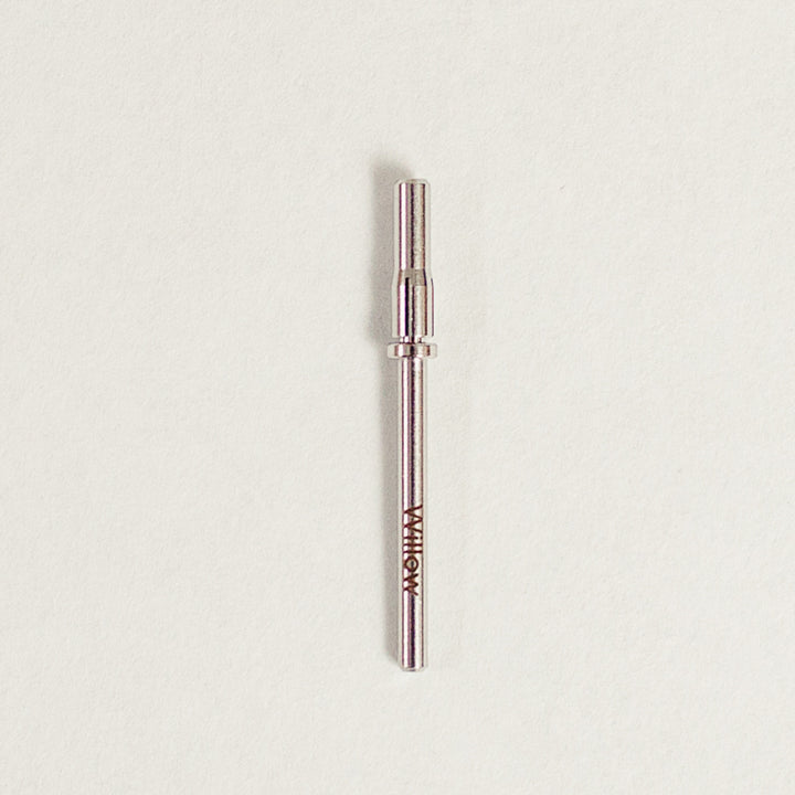 3.1mm mandrel for small sanding bands 